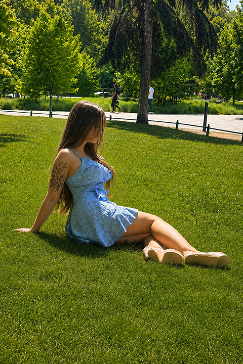 erotic massage Budapest