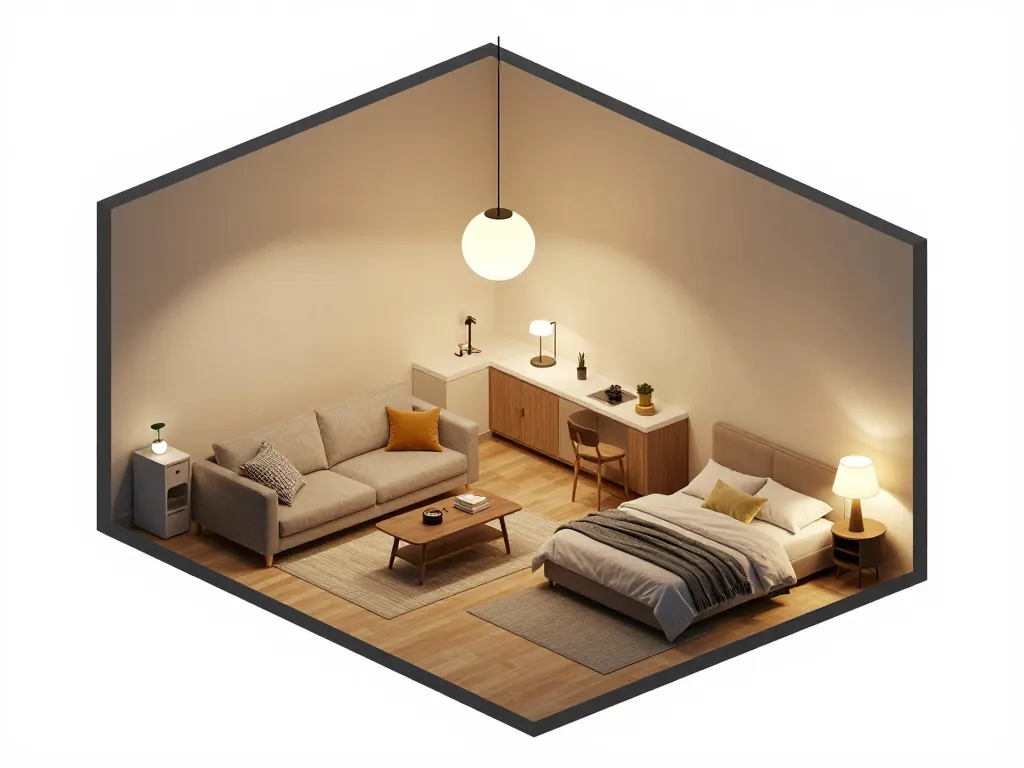 Différents luminaires made in design adaptés à chaque pièce