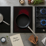 meilleur plaque de cuisson trois foyers et zone modulable