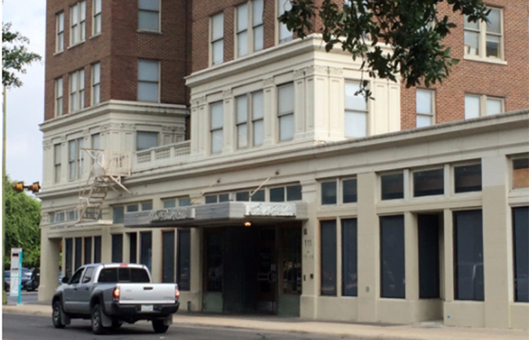 Pre-Acquisition Due Diligence in Downtown San Antonio