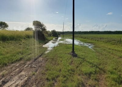 Powerline Cultural Resources Survey