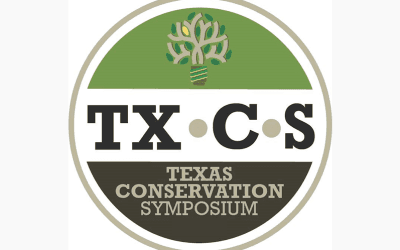 ESE at Texas Conservation Symposium