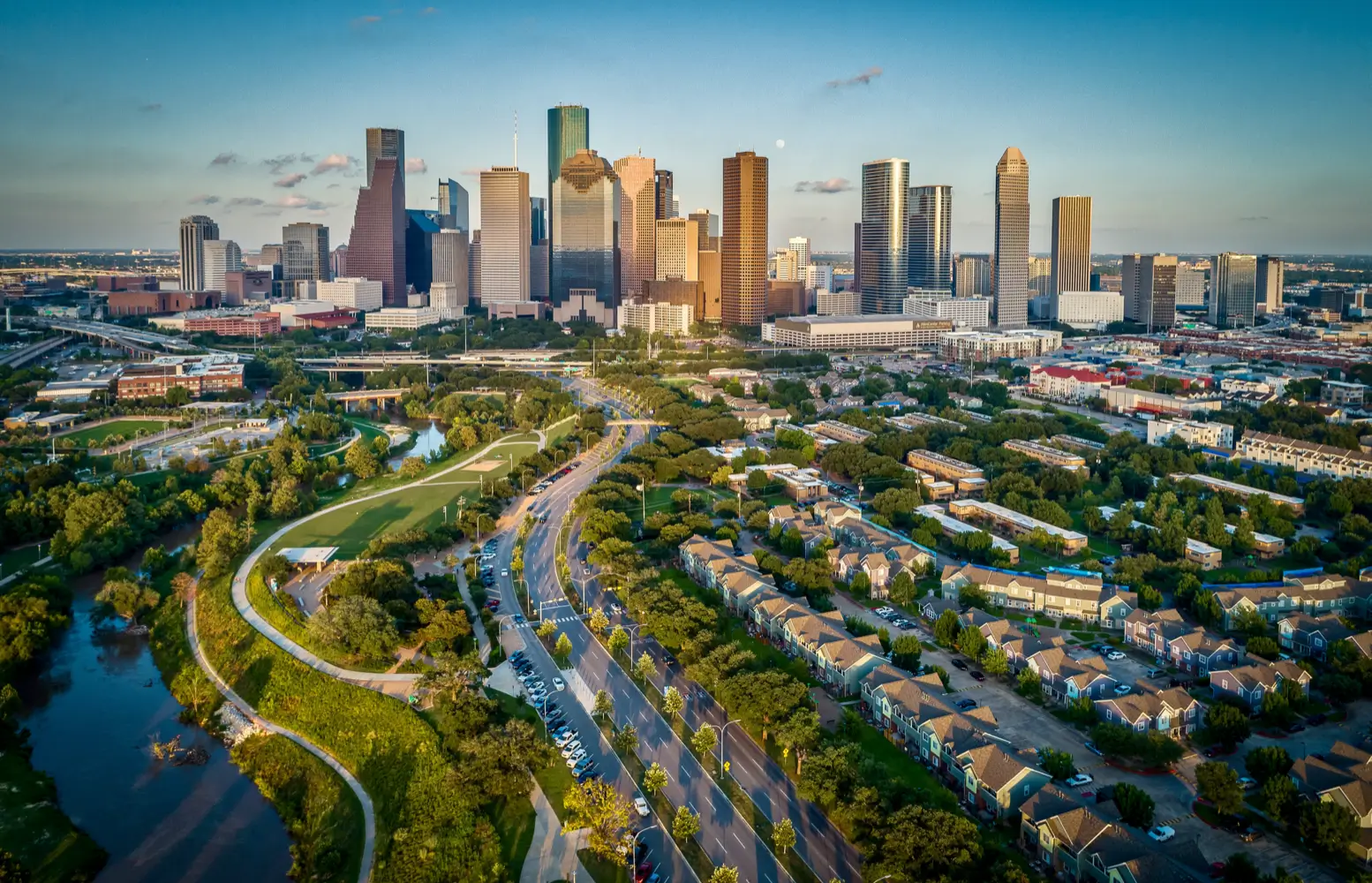 Environmental consultants Houston