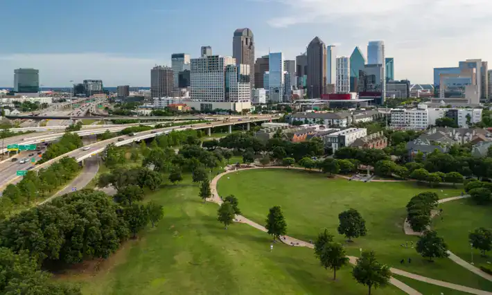 Environmental consulting Dallas