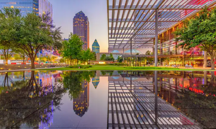 Environmental Consulting Services Dallas