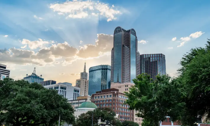 Environmental Engineering Firms in Dallas TX