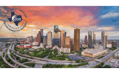 Building the Future of Texas, Responsibly