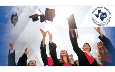 Build Your Career. Protect Texas. Work with ESE Partners.