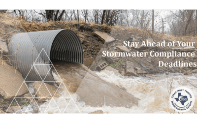 Stay Ahead of Stormwater Compliance: Why Your ASCIR Inspection Should Happen Before Year-End