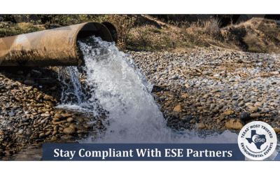 Stormwater Compliance in Texas: Expanding MSGP Support for Industrial Sectors