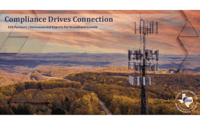 Why Broadband Projects Require Environmental Reviews
