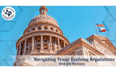 Navigating What’s Next: How Texas Environmental Regulations Are Evolving