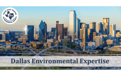 Reclaiming Texas Land: How ESE Partners Is Driving Responsible Redevelopment Across DFW
