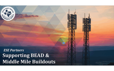 Connecting a Growing Texas: How Environmental Planning Accelerates Broadband Expansio