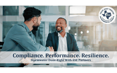 Turning Compliance into Advantage: The Business Value of MSGP Preparedness
