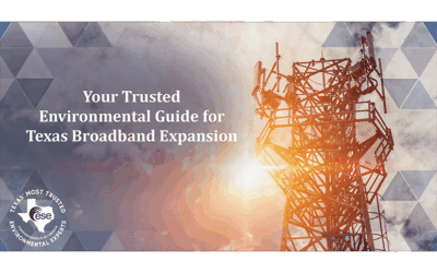 Guiding Broadband Projects Through the Regulatory Maze