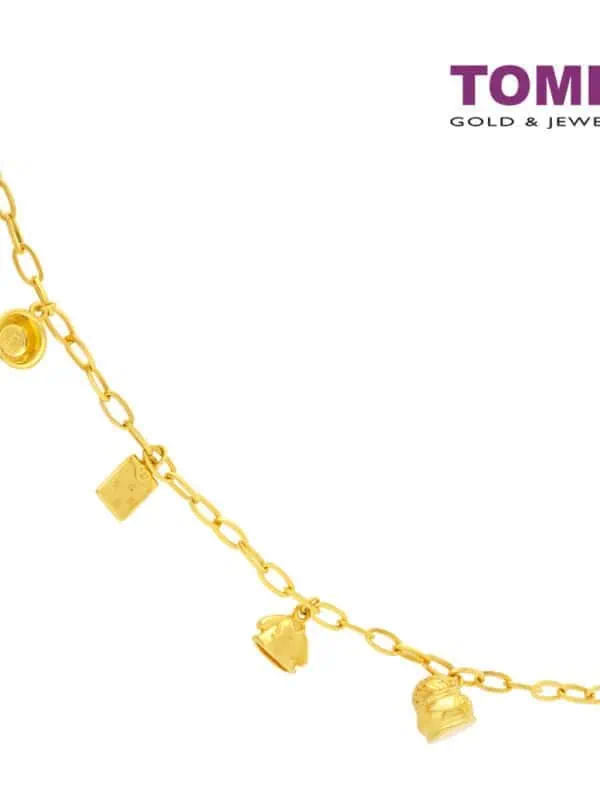1000x1000_0000s_0000_Layer17_da9e5419-86dc-498a-b531-e7065111e6f0 TOMEI Baby Bracelet, Yellow Gold 916