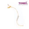 TOMEI Bracelet of Childhood Joy and Delight, Yellow Gold 916 (9M-BR3729-2C)