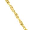 TOMEI Lusso Italia Bracelet, Yellow Gold 916