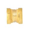 TOMEI Lucky Roller Pendant, Yellow Gold 916