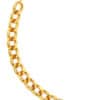 TOMEI Link Bracelet, Yellow Gold 916