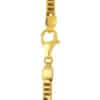 TOMEI Lusso Italia Bracelet, Yellow Gold 916