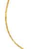 TOMEI Lusso Italia Bracelet, Yellow Gold 916