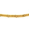 TOMEI Lusso Italia Bracelet, Yellow Gold 916