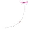 TOMEI Love Is Beautiful Collection Diamond Bracelet, White? Gold 585