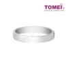 TOMEI Homme Series, Silver Ring For Men