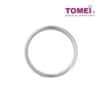 TOMEI Homme Series, Silver Ring For Men
