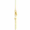 TOMEI Fortune Turns Bracelet, Yellow Gold 916