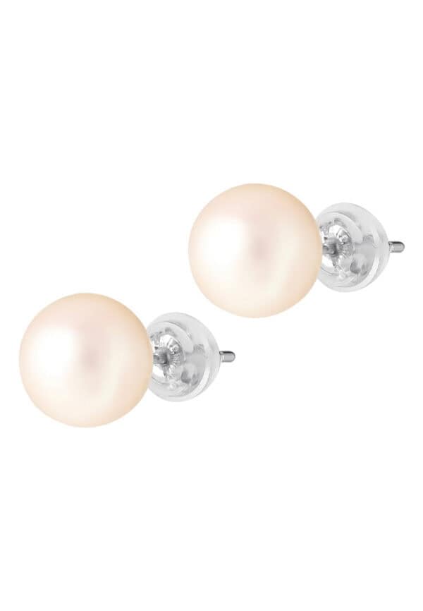 20241021022928194455e7b6596bce5244557806129322 TOMEI Akoya Pearl Stud Earrings, 18K