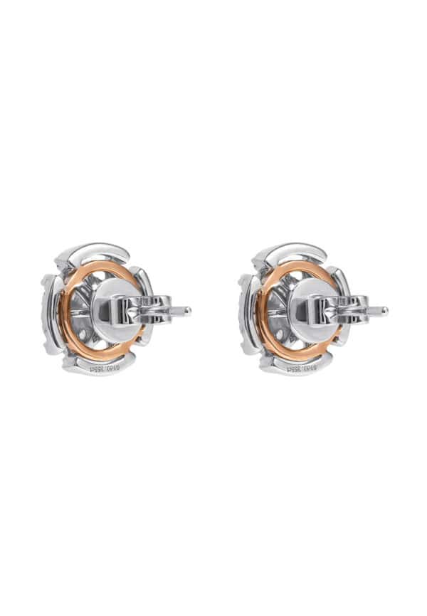 2024110807334701871684c699cf4e50ec1301ea4bdefc TOMEI Diamond Earrings, White+Rose Gold 750