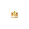 TOMEI Chomel Collection Lion Dance Charm, Yellow Gold 916