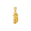 TOMEI PiXiu Pendant, Yellow Gold 916