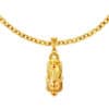 TOMEI PiXiu Pendant, Yellow Gold 916
