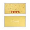 TOMEI Cutie Baby Gold Wafer 0.5G, Yellow Gold 9999