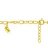 TOMEI Bracelet For Kidz, Yellow Gold 916