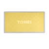 TOMEI Cutie Baby Gold Wafer 0.5G, Yellow Gold 9999
