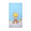 TOMEI Happy Baby Gold Wafer 0.1G, Yellow Gold 9999