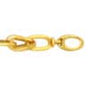TOMEI Bracelet, Yellow Gold 916