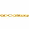 TOMEI Bracelet, Yellow Gold 916