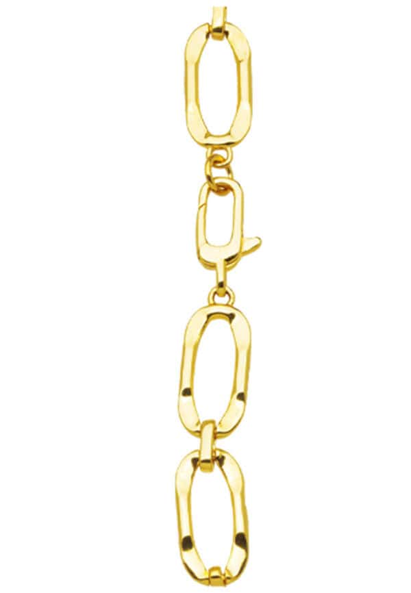 762x1100_0007s_0000_Layer46 TOMEI Linked Bracelet, Yellow Gold 916
