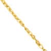 TOMEI Bracelet, Yellow Gold 916