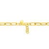 TOMEI Bracelet, Yellow Gold 916