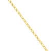 TOMEI Bracelet, Yellow Gold 916