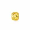 TOMEI Chomel Collection Beez Charm, Yellow Gold 916