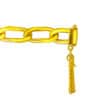 TOMEI Link Bracelet, Yellow Gold 916
