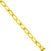 TOMEI Link Bracelet, Yellow Gold 916
